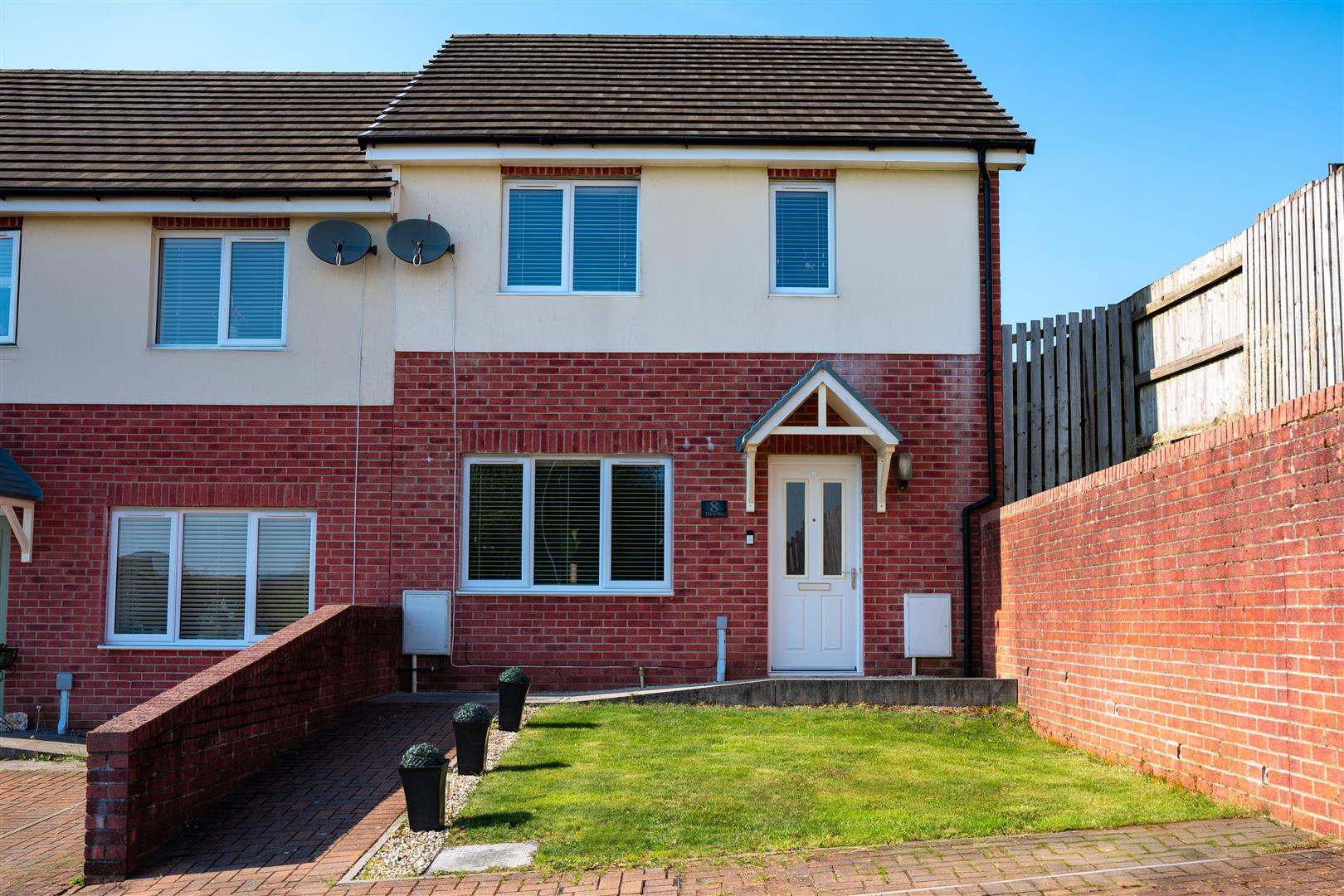Tal Y Fro, Pontardawe, Swansea